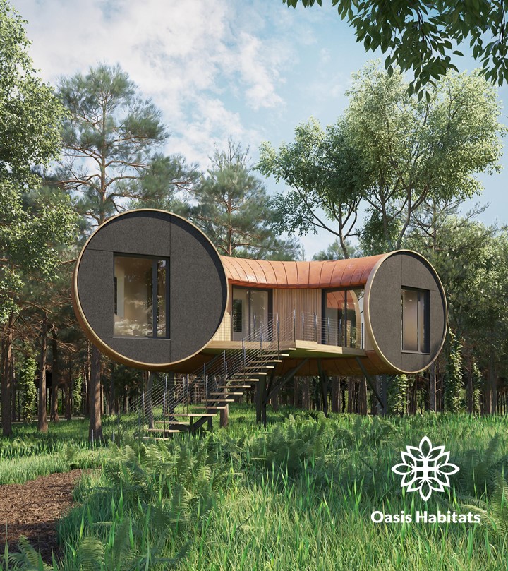 Oasis-delivers-the-UKs-first-treehouse-hotel-3